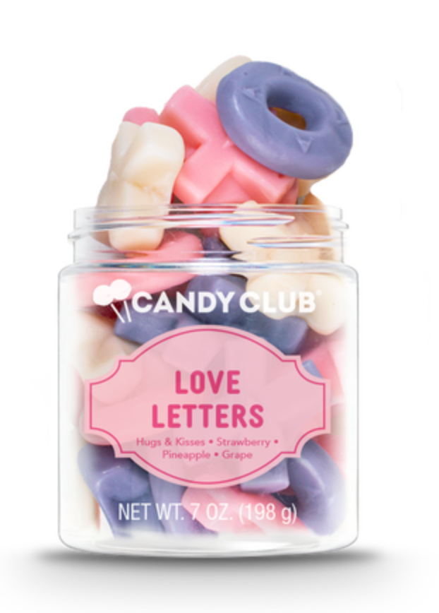 Love Letters