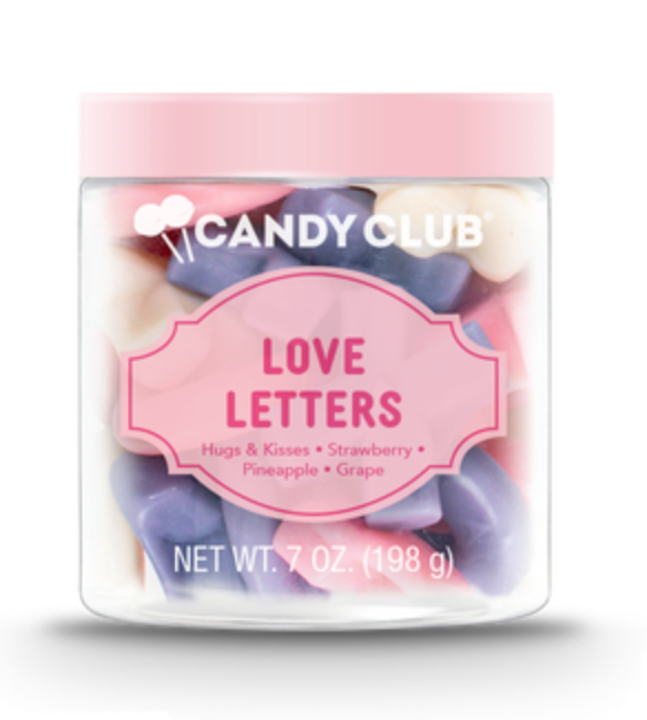 Love Letters