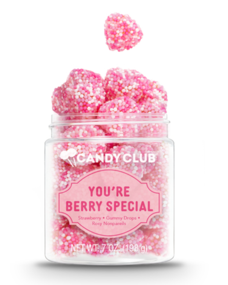 You're Berry Special
