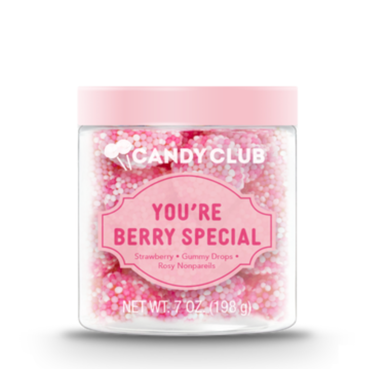 You're Berry Special