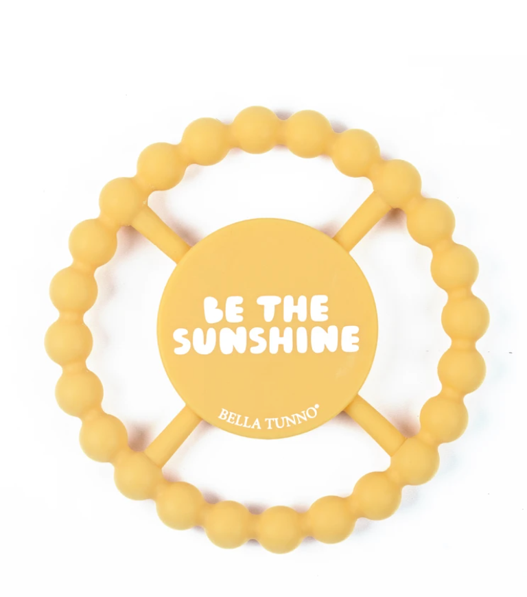 Teether Be The Sunshine