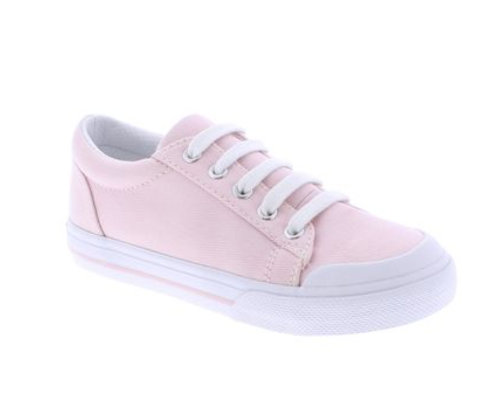 Taylor Rose Tennis Shoe