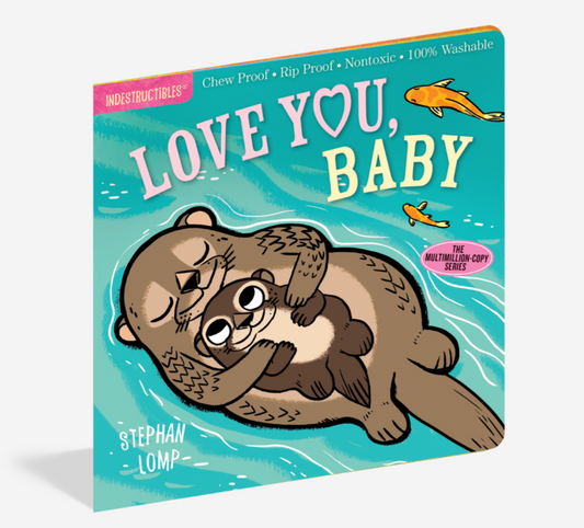 Love You, Baby