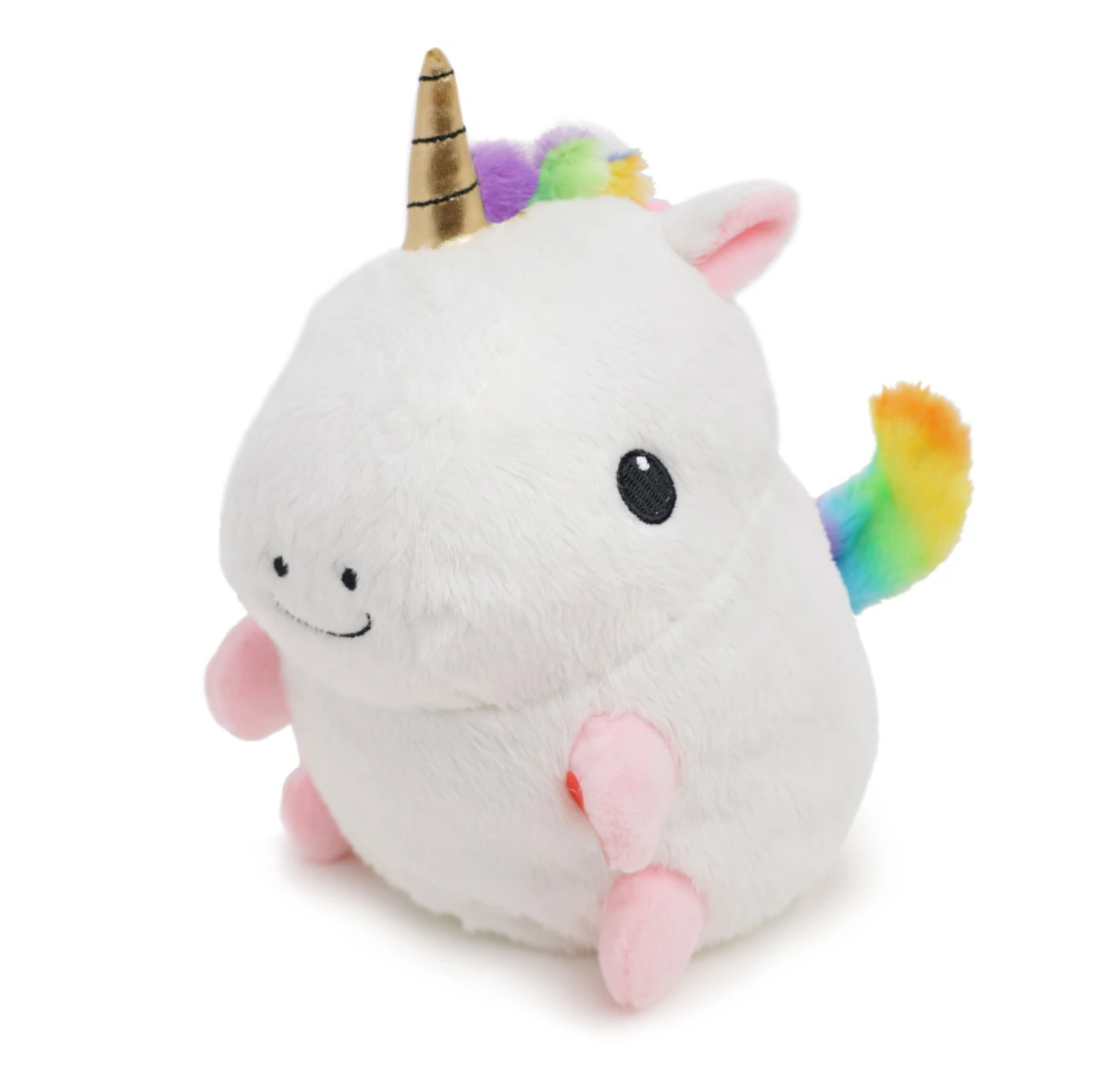 Loud Mouth Sparkles the Unicorn