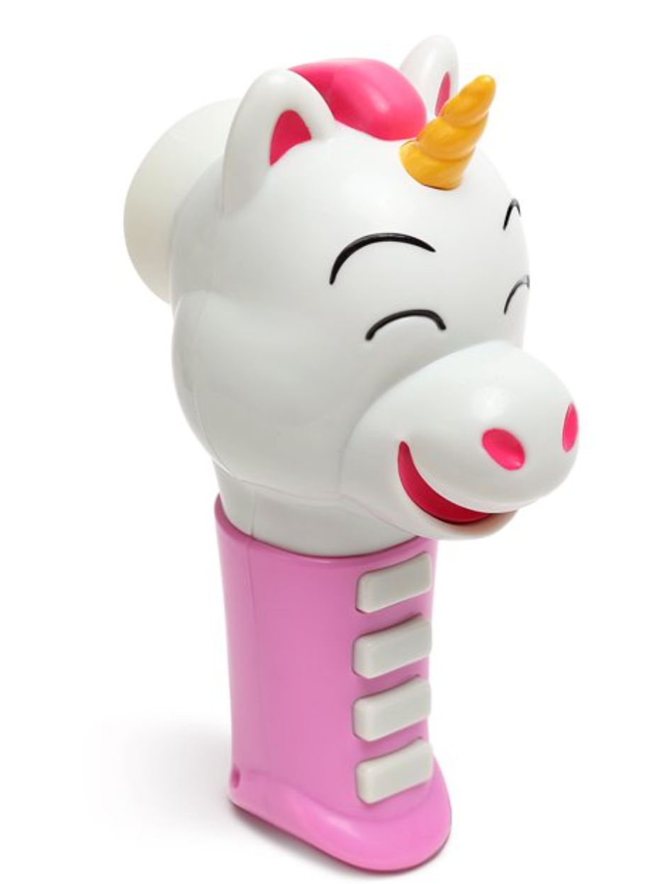Unicorn Voice Changer