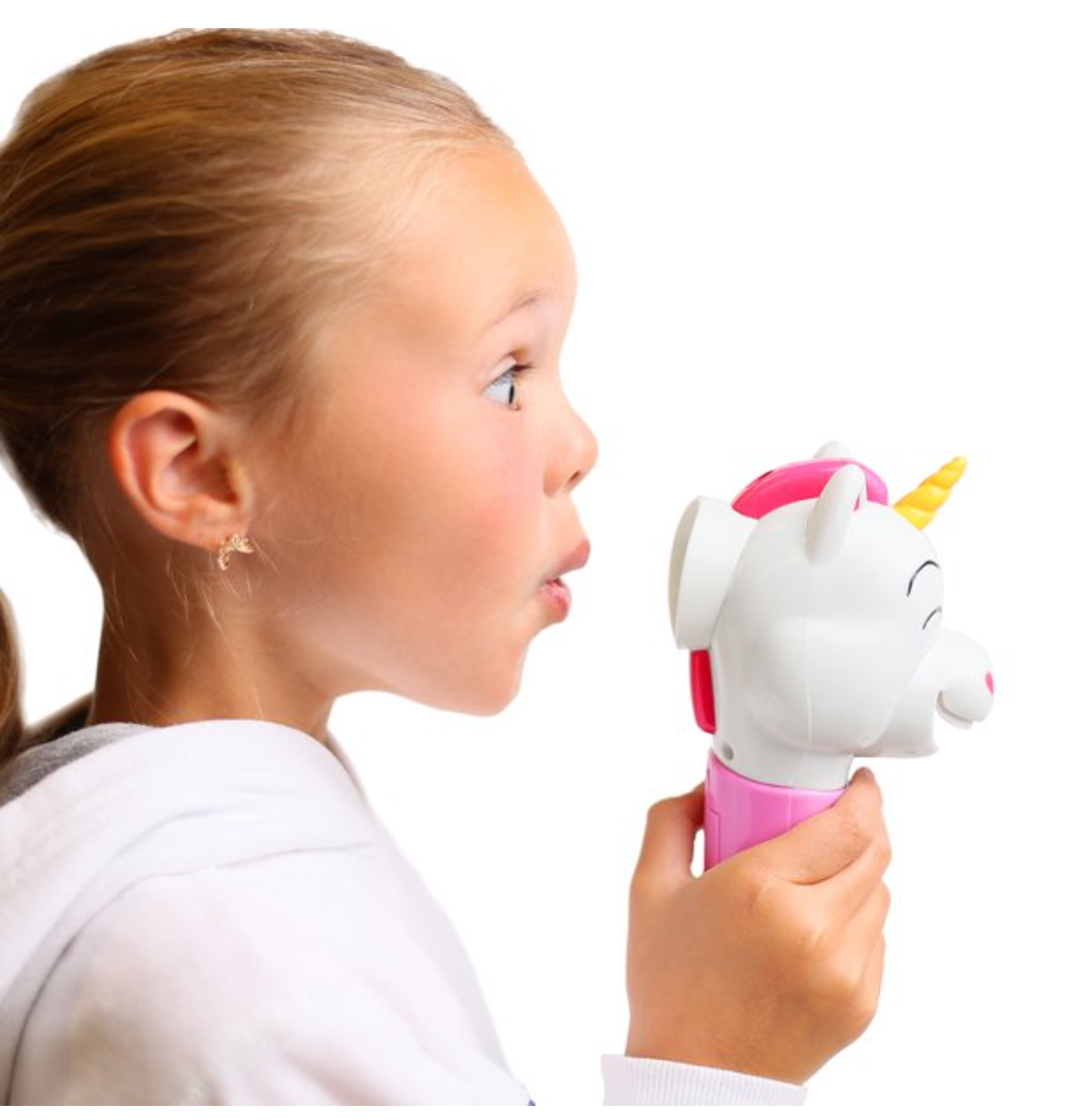Unicorn Voice Changer