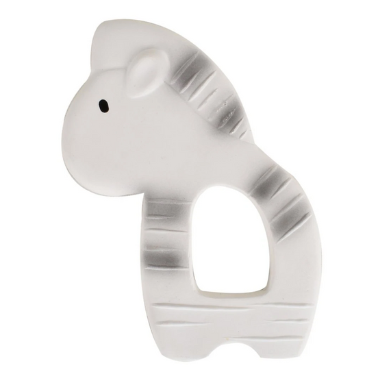 Zebra Teether