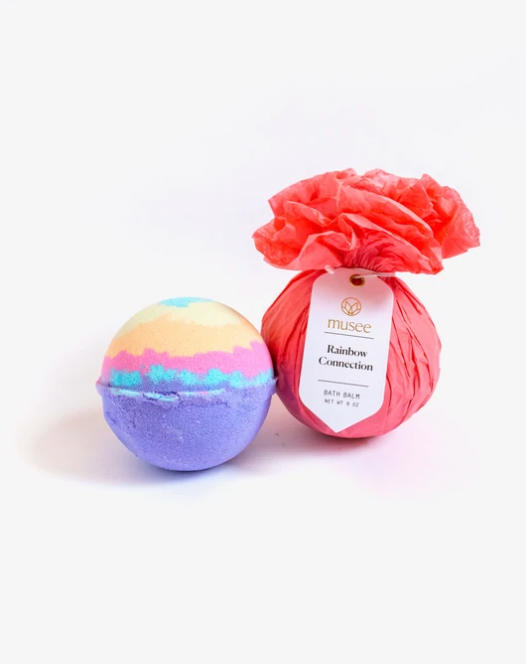 Rainbow Connection Bath Balm