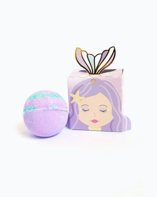 Beyond the Sea Bath Balm