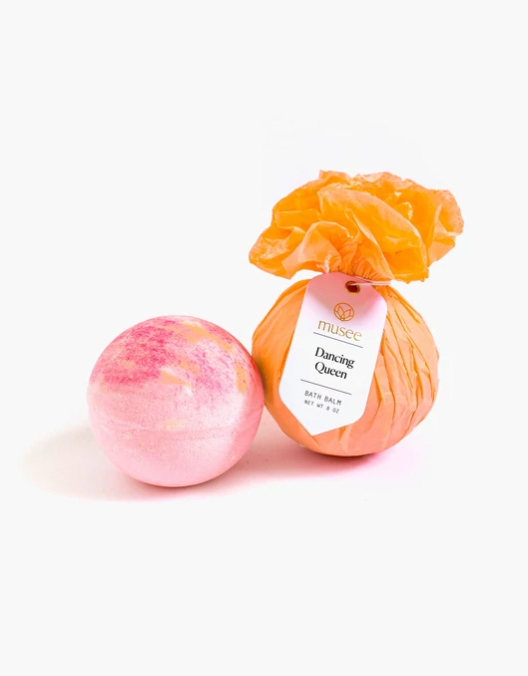 Dancing Queen Bath Balm