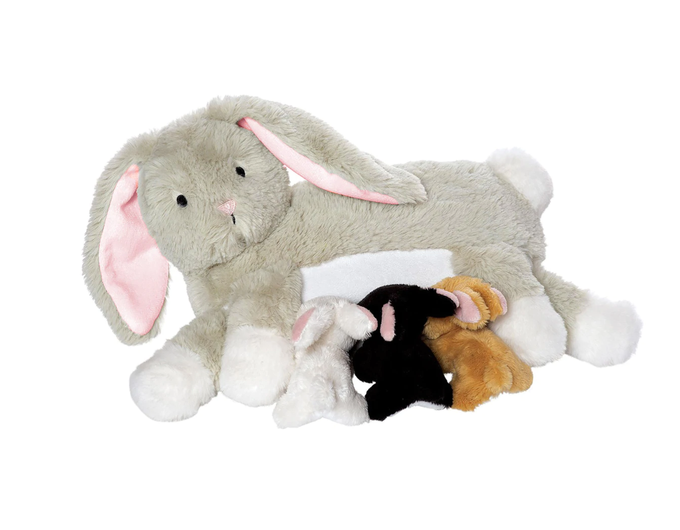 Nursing Nola Rabbit
