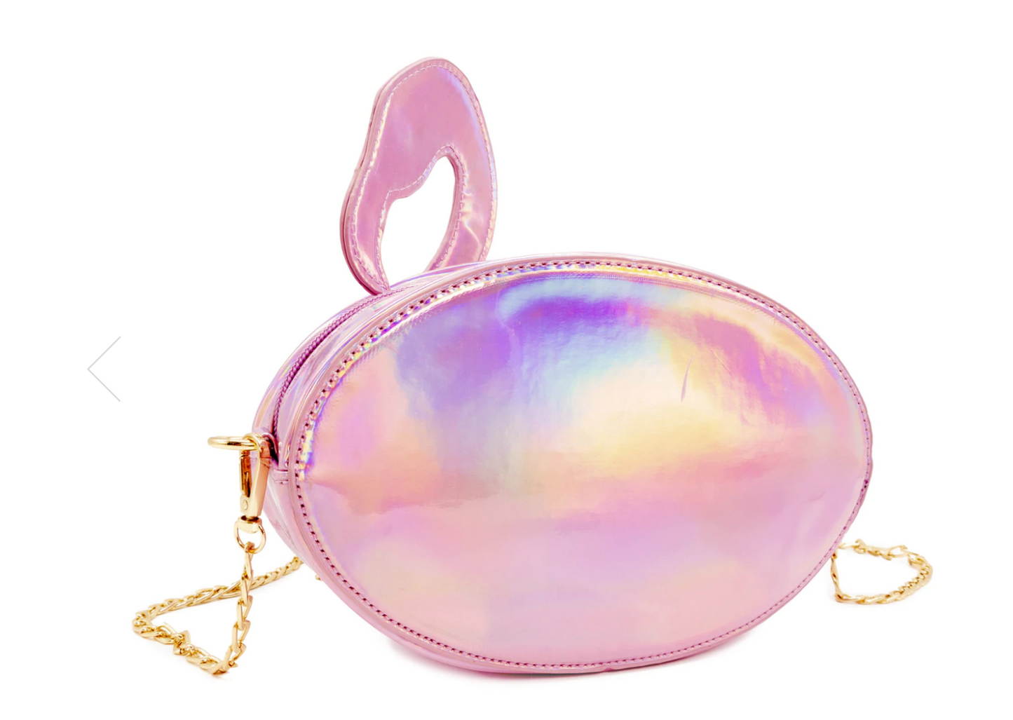 Fun Flamingo Floaty Party Handbag