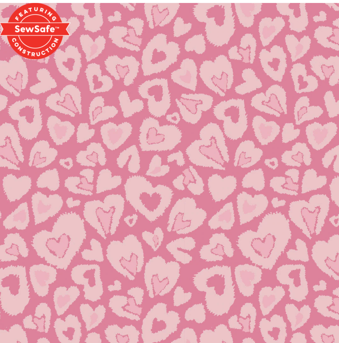 Leophearts Magnetic Coverall