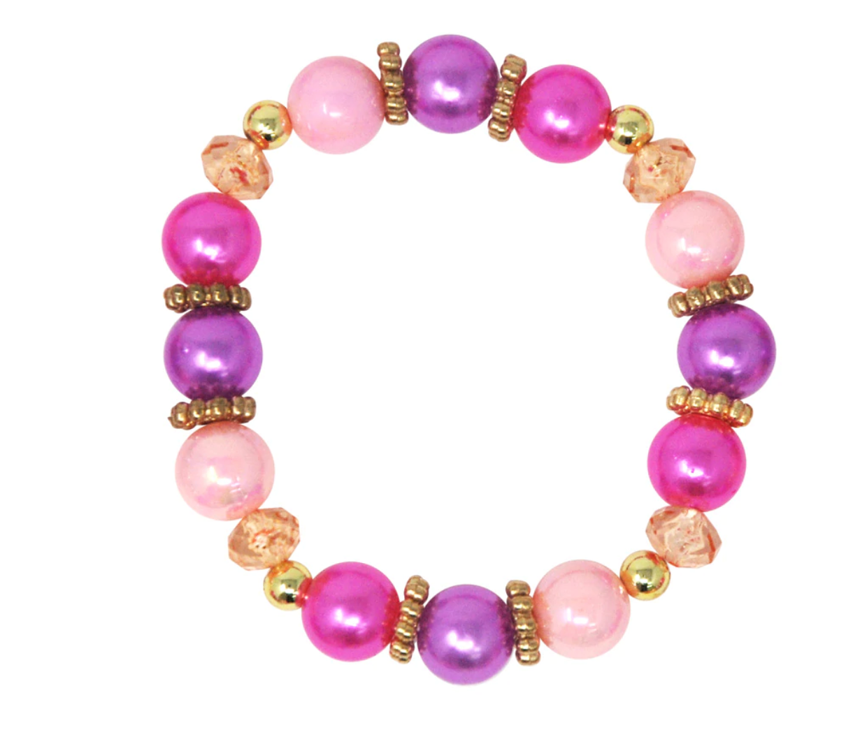 Butterfly Skies Necklace and Bracelet Set
