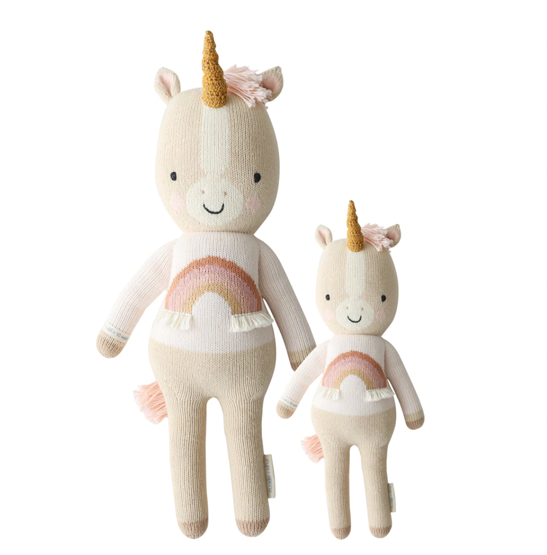 Zara the Unicorn