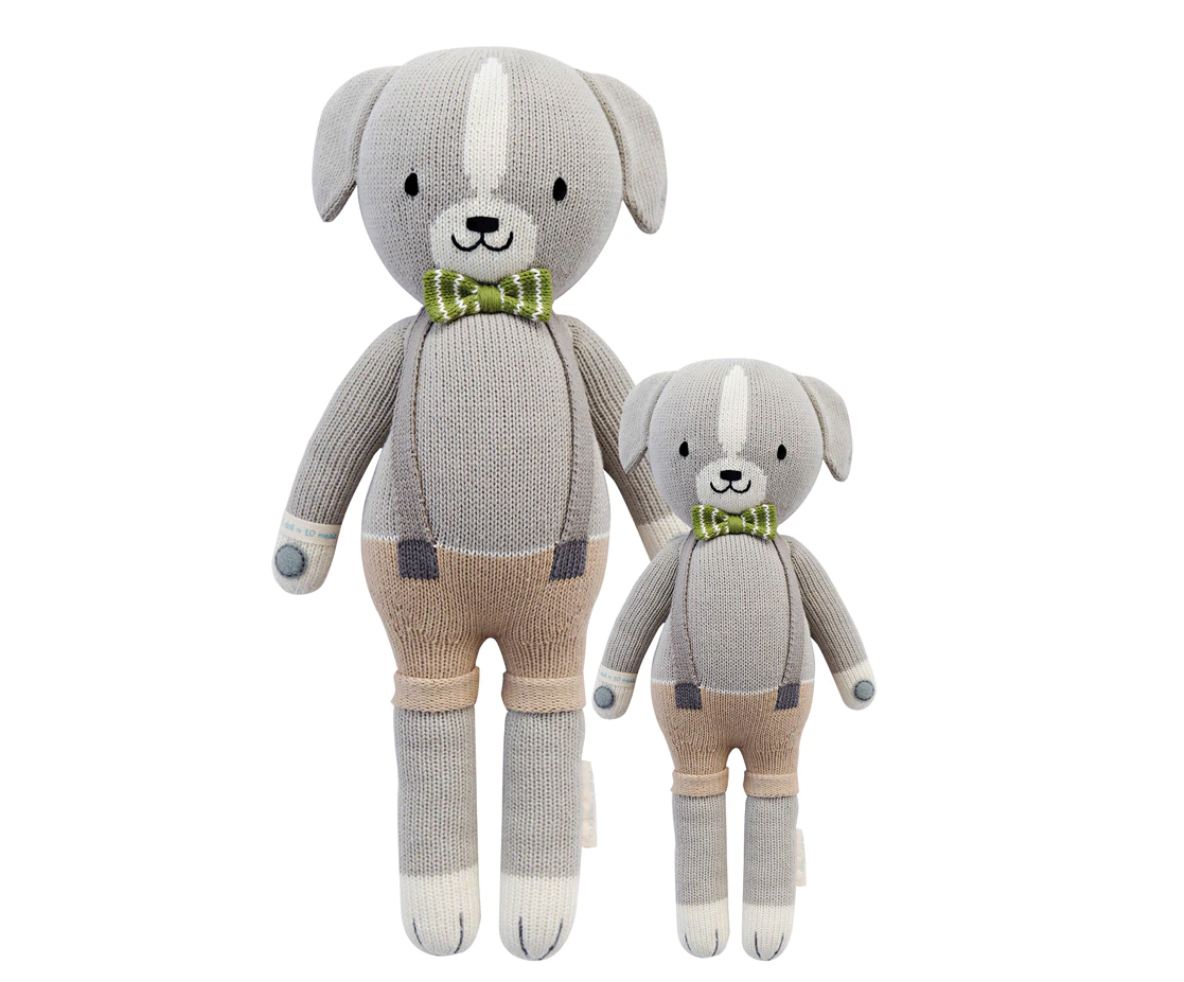 Noah the Dog