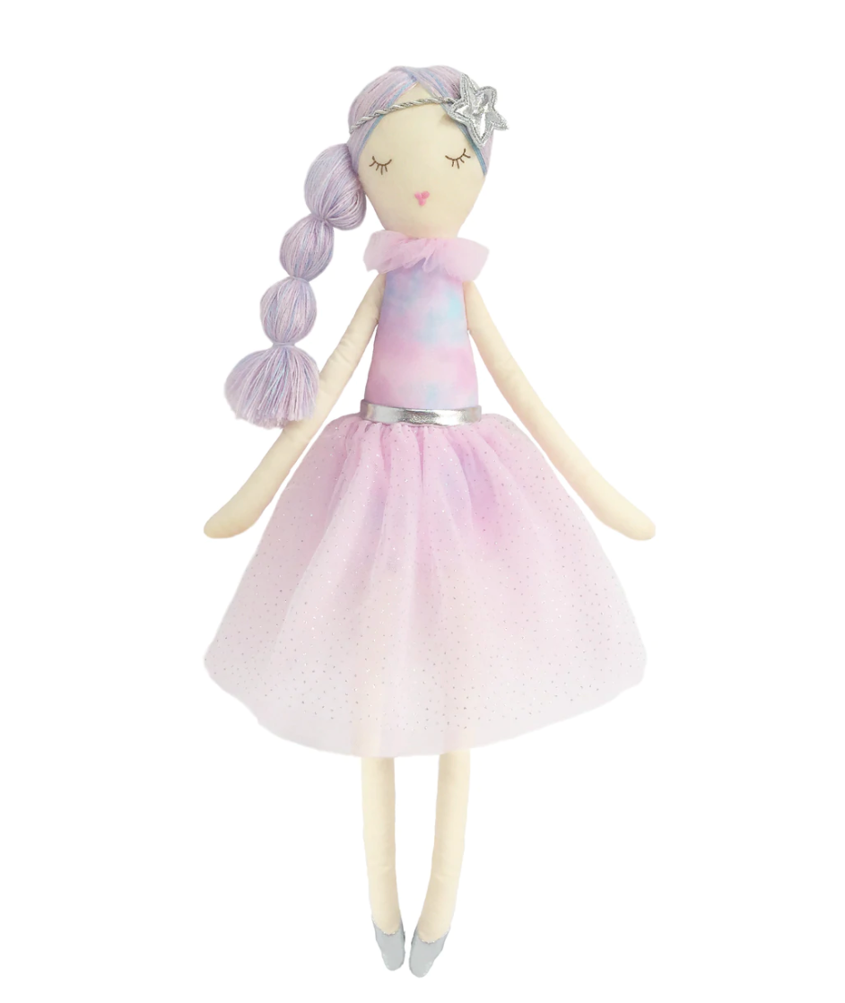 Candy Scented Doll