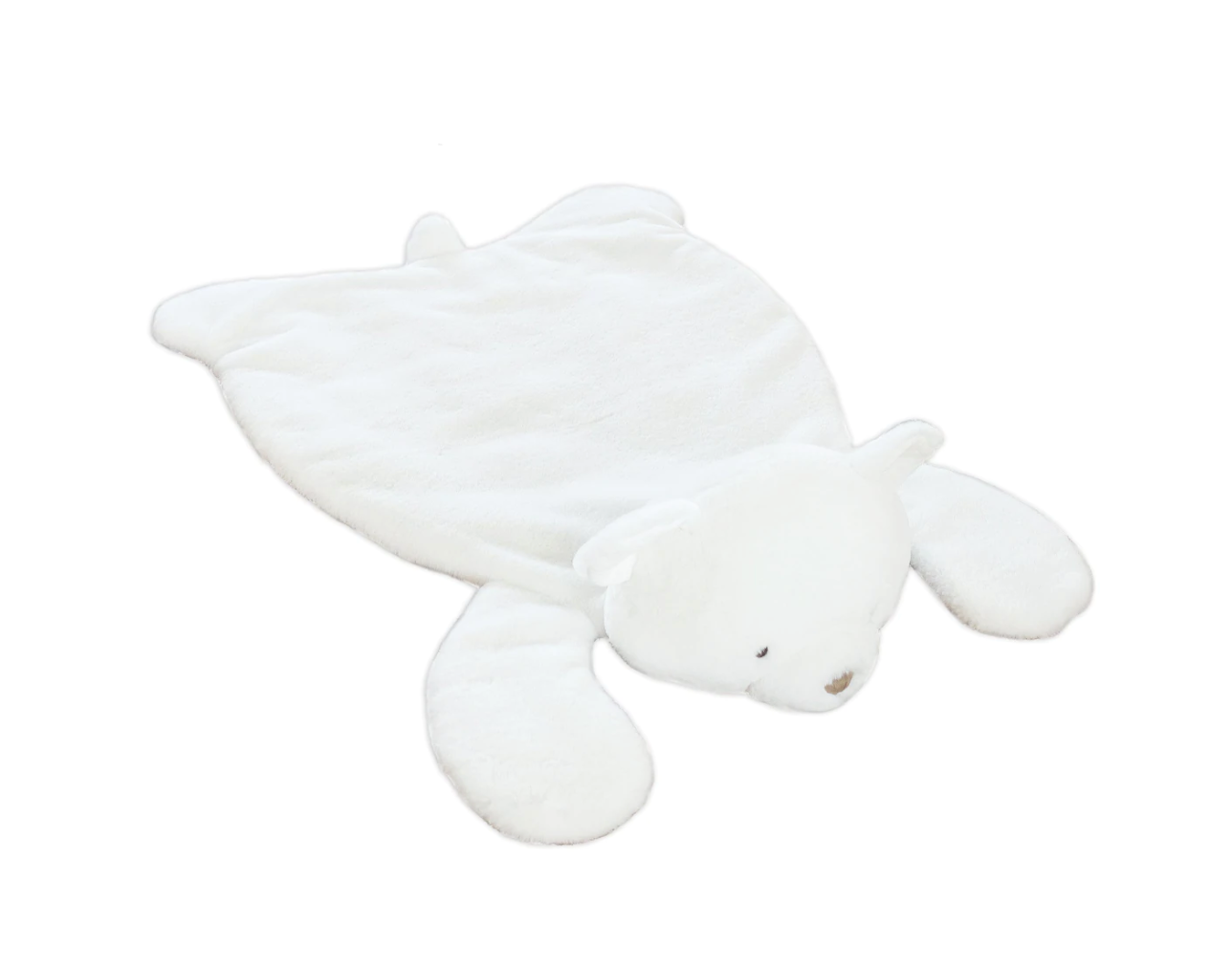 Beaumont the Bear Play Mat