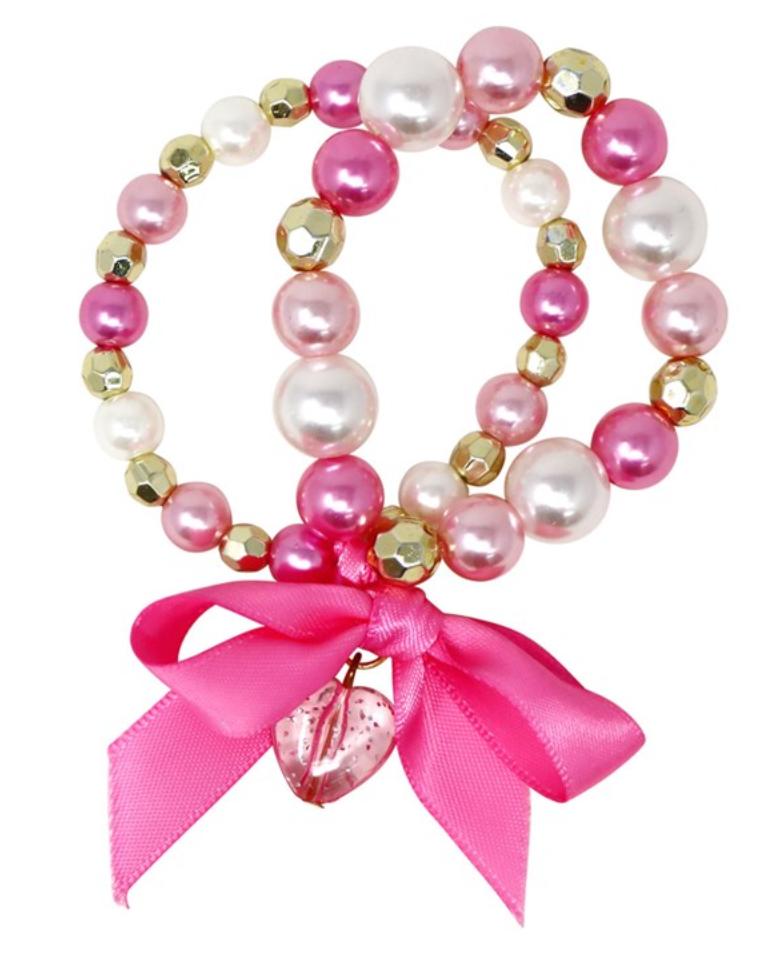 Sparkle Princess Bracelet