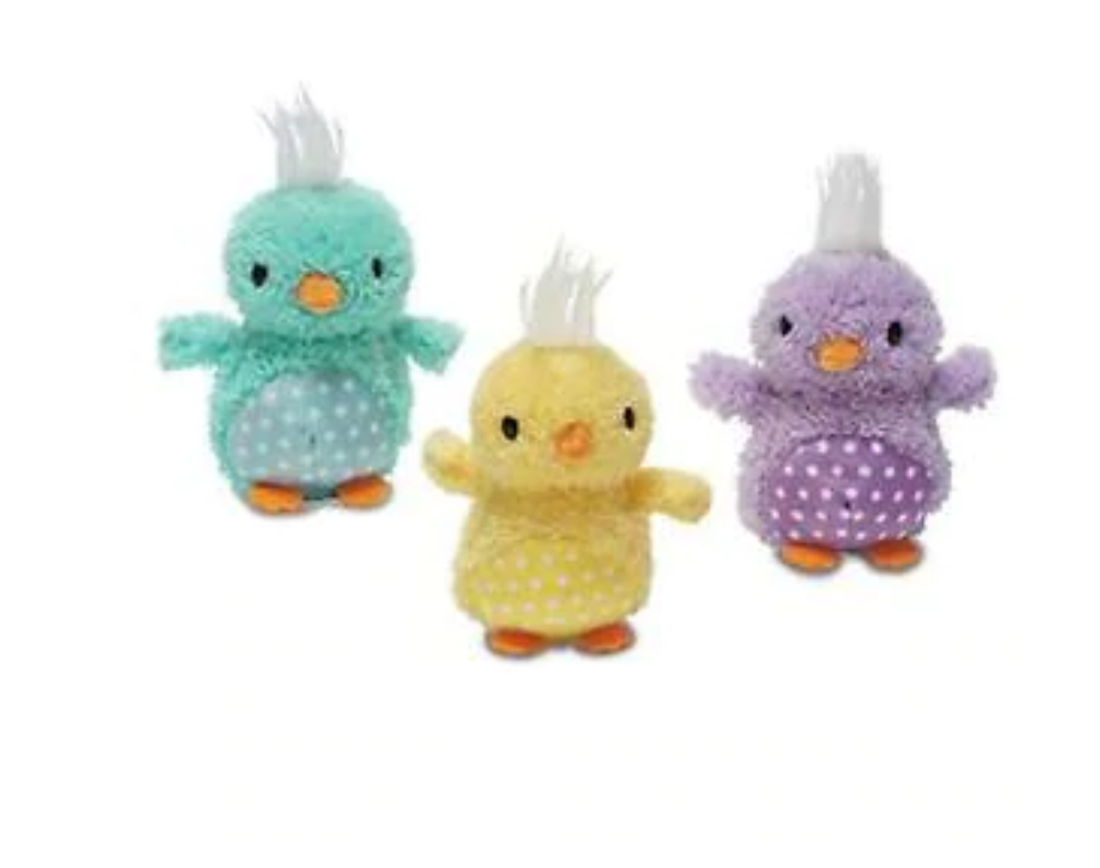 Lil Chick Squeezers