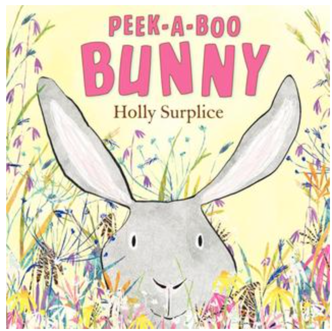 Peke-a-Boo Biunny