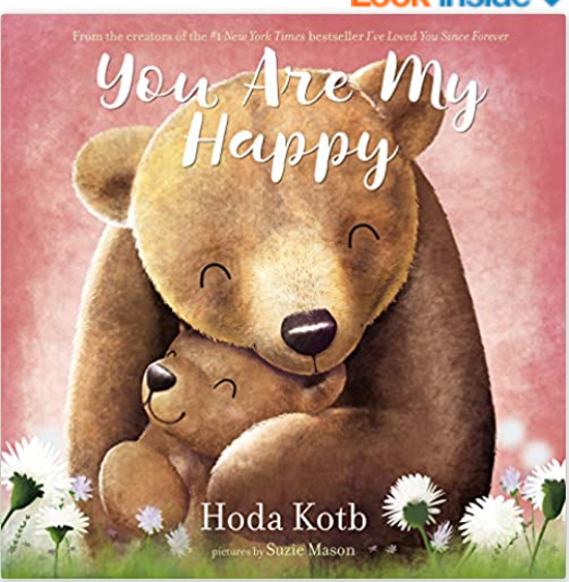 You Are My Happy