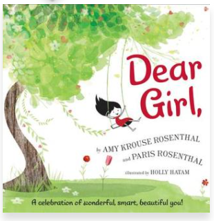 Dear Girl