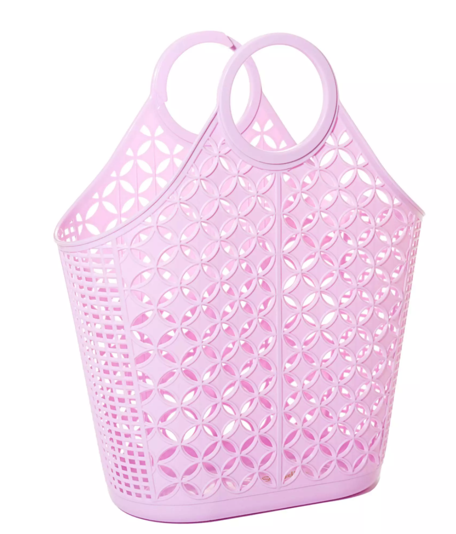 Atomic Tote