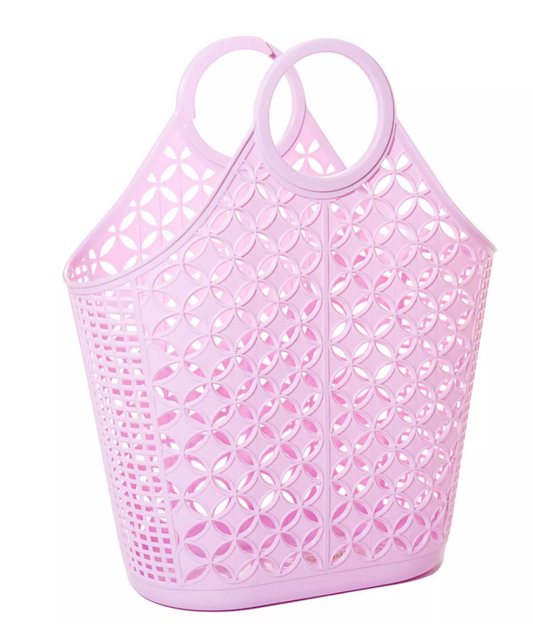 Atomic Tote