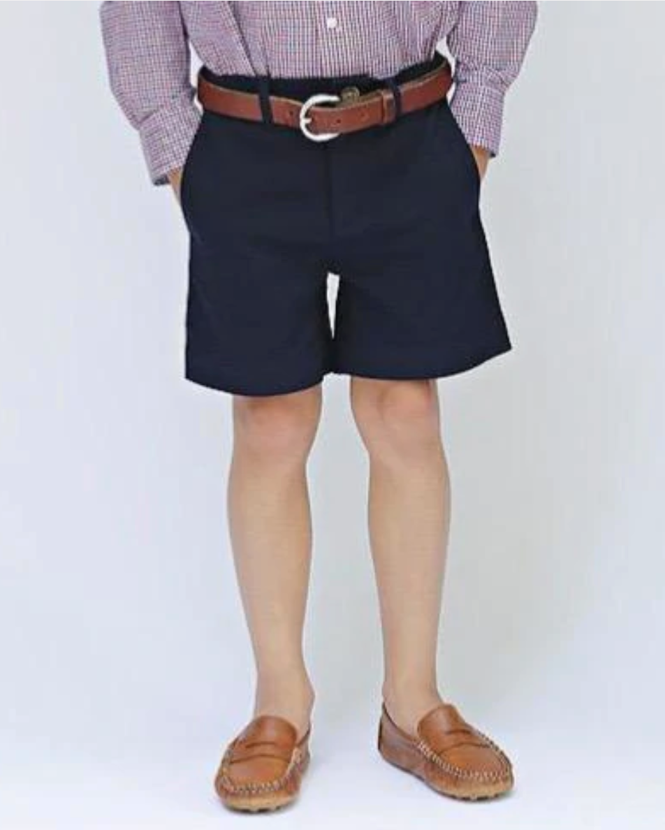 Sweetgrass Shorts Bulls Bay Blue