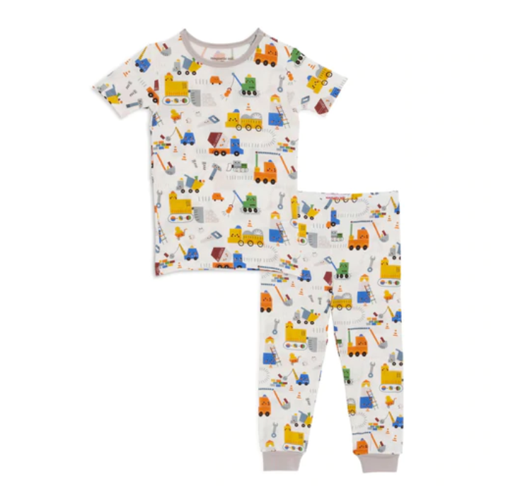 Toe Zone Magnetic PJ's