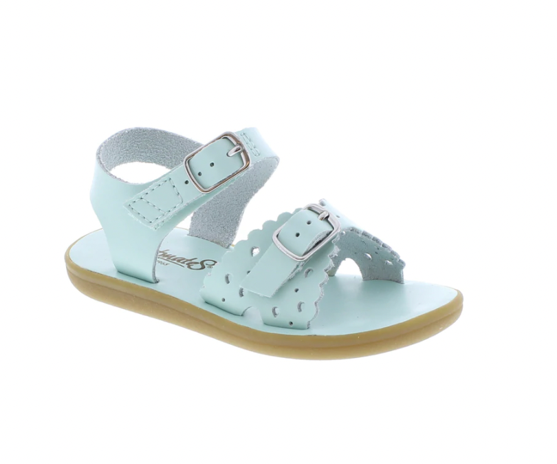 Ariel Sandal-Mint