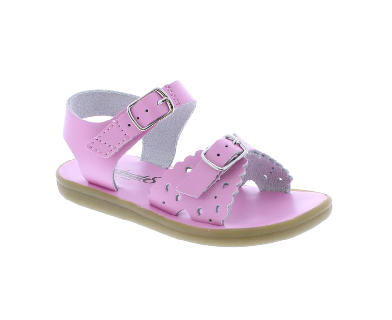 Ariel Sandal-Bubblegum