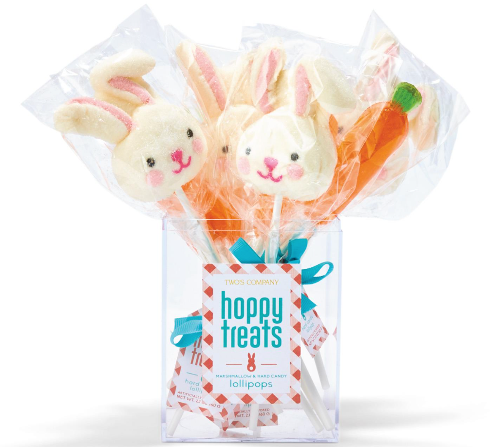 Easter Lollipop