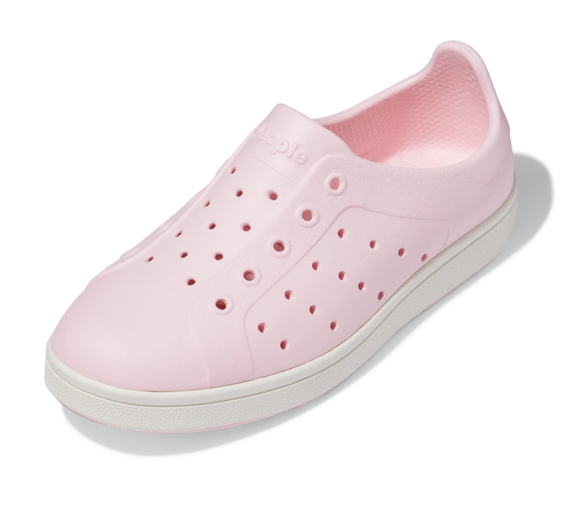 Ace Cutie Pink/Picket White