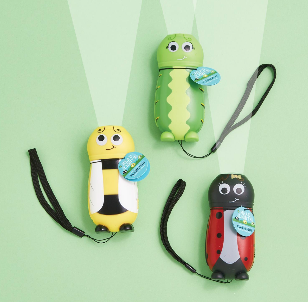 Bug Flashlight