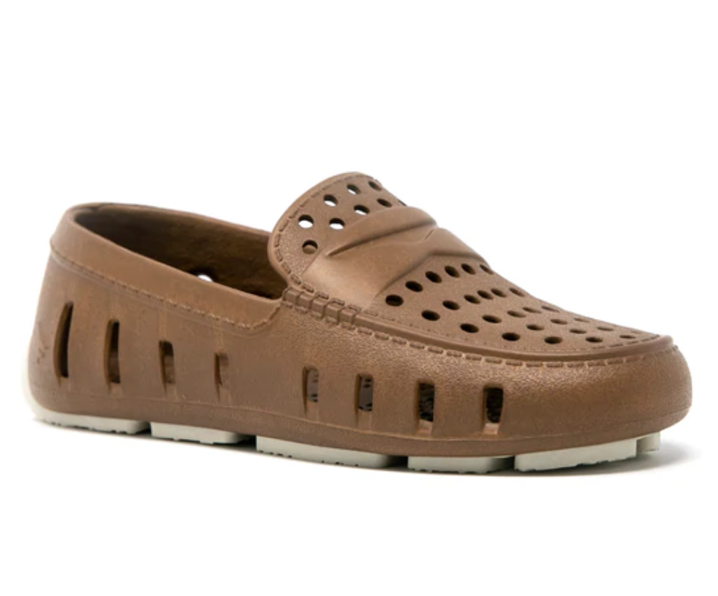 Prodigy Driver Driftwood Brown/Coconut