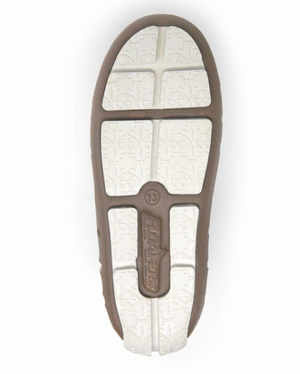 Prodigy Driver Driftwood Brown/Coconut