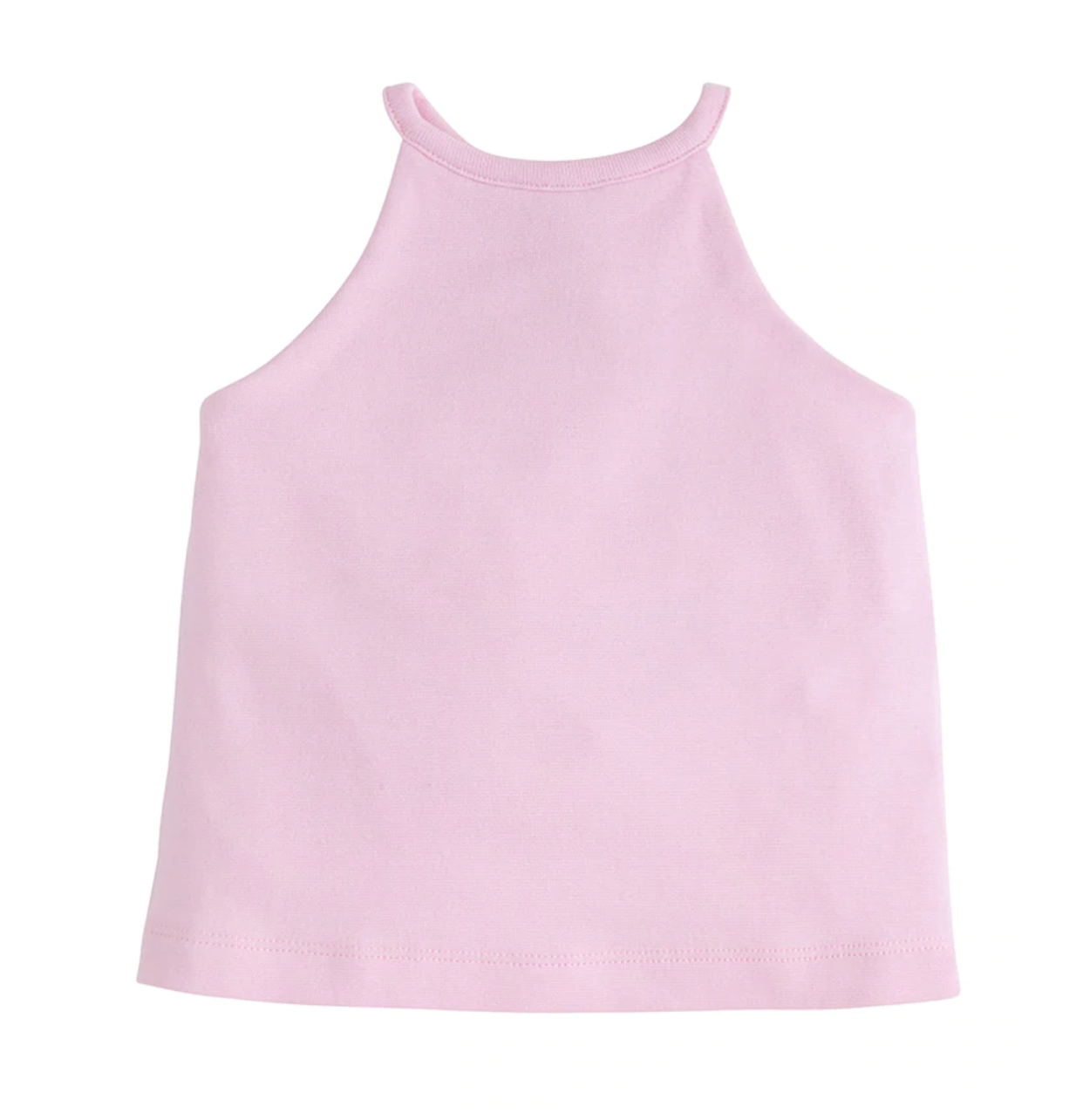 Halter Top Pink