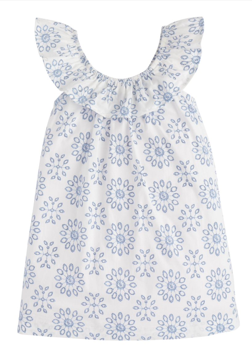 Kate Top Blue Allium