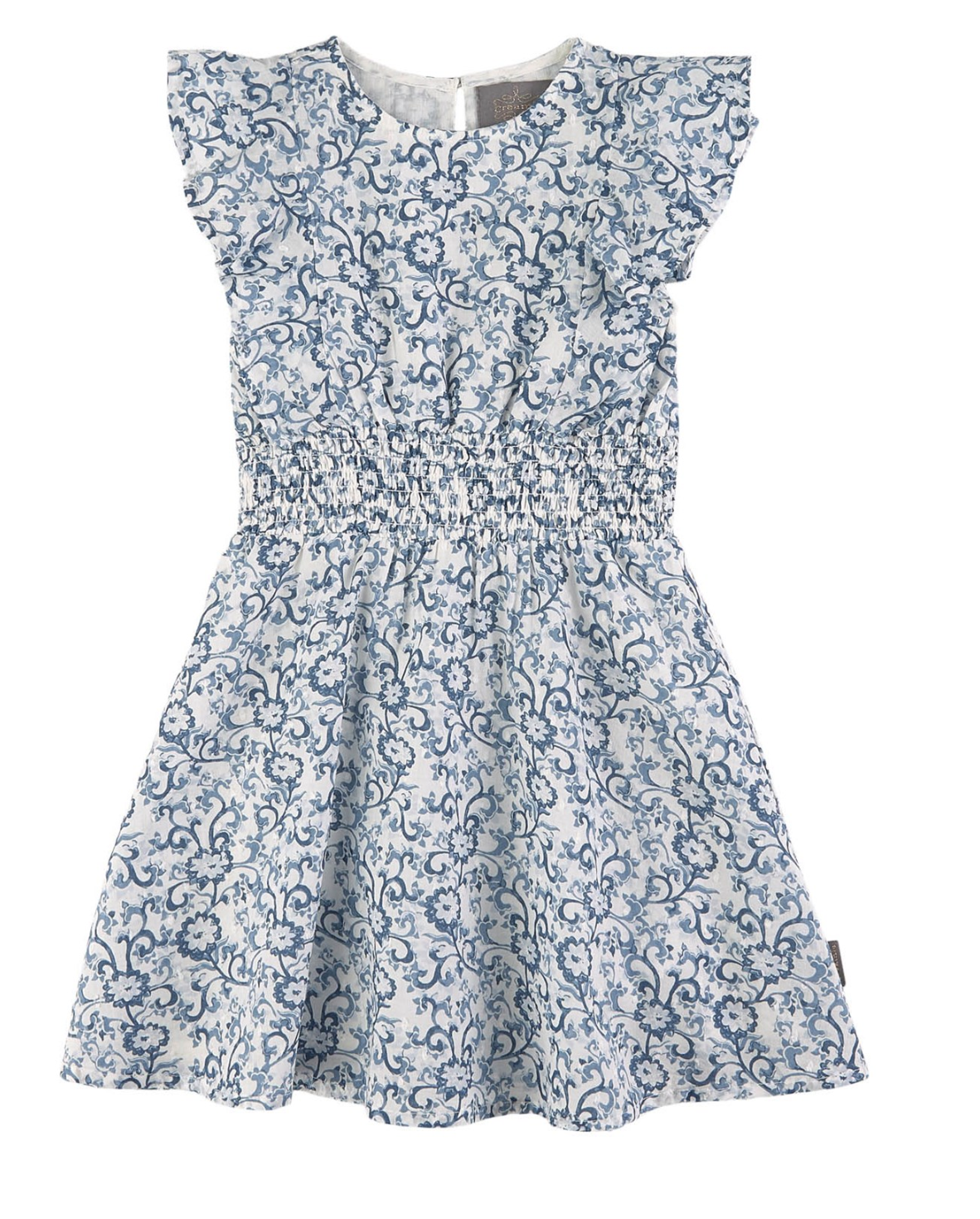 Porcelain Dress