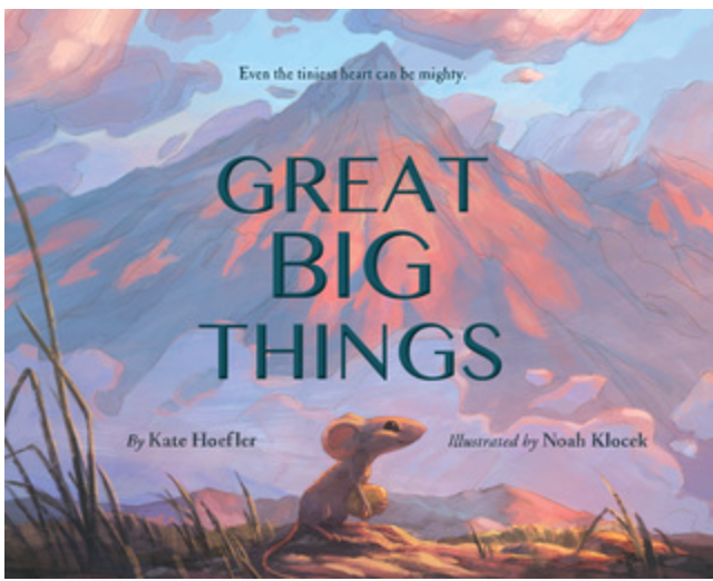 Great Big Things