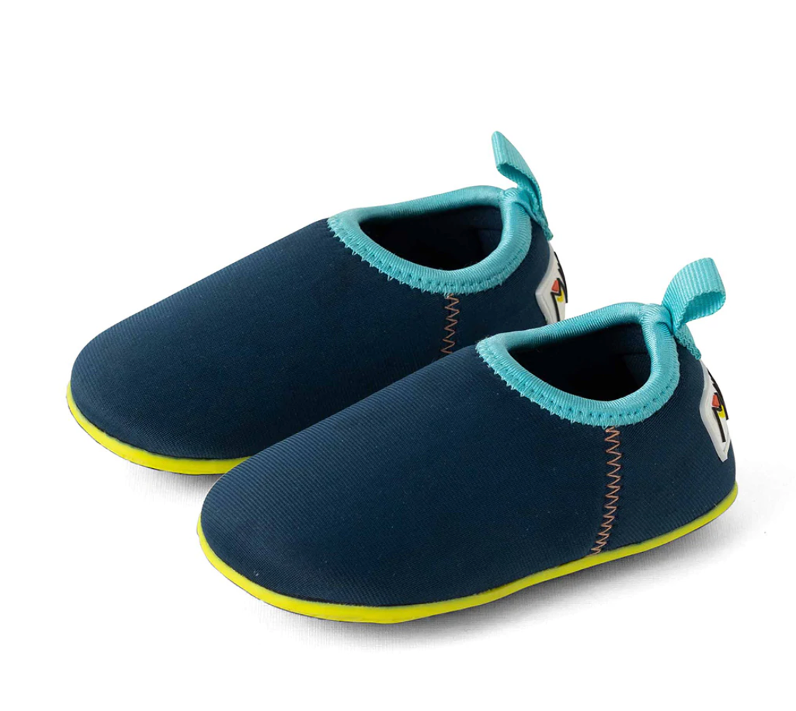 Boondi Flex Toddler Water Play Shoe
