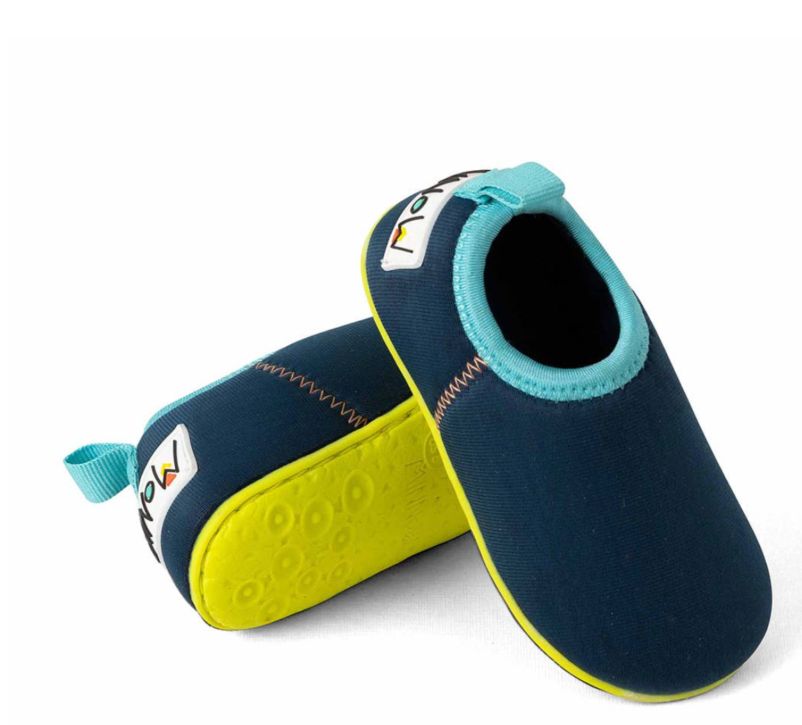 Boondi Flex Toddler Water Play Shoe