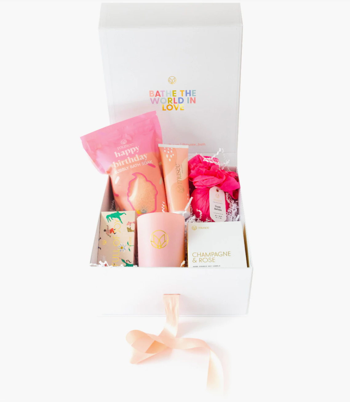 The Ultimate Birthday Gift Set