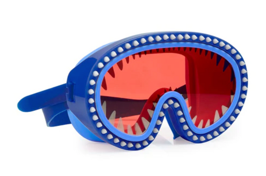 Nibbles Shark Attack Swim Mask