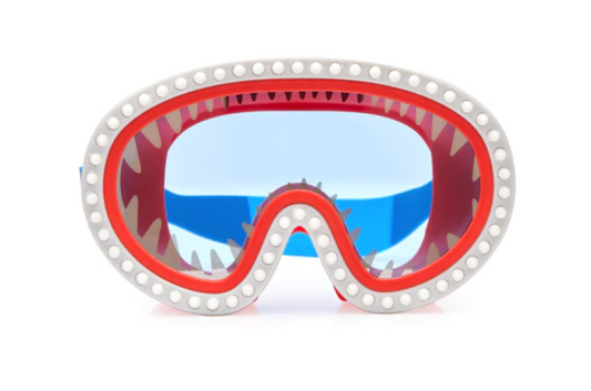 Chewy Shark Attack Swim Mask