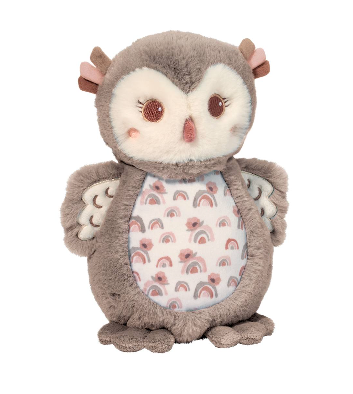 Nova Owl Lovey Chimes