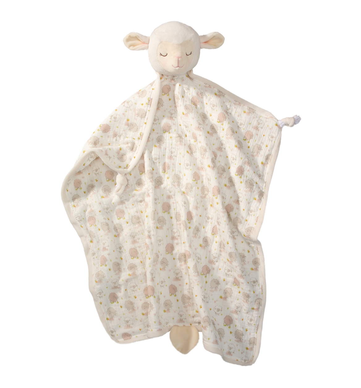 Lennox Lamb Blanki Lovey
