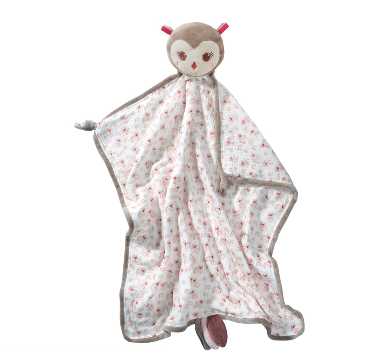 Nova Owl Blanki Lovey